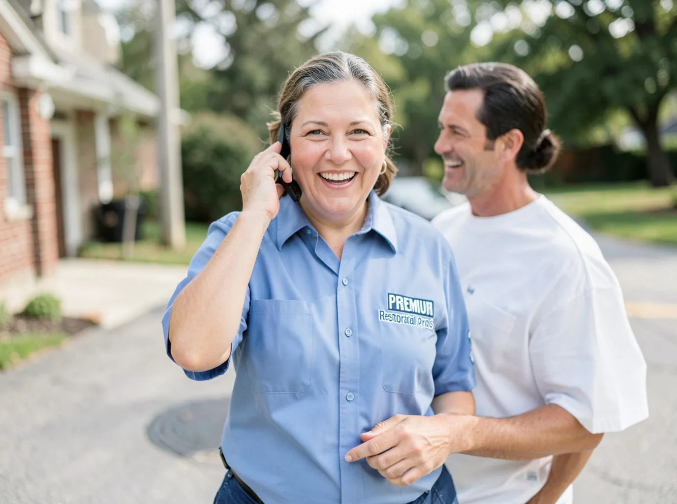 Water Damage Restoration Greenville, WI FAQs